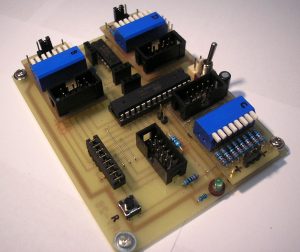 OLYMPUS DIGITAL CAMERA