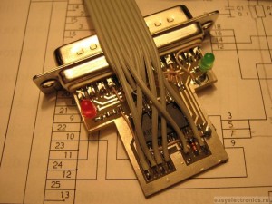 programmator-stk200-300-for AVR-11