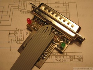 programmator-stk200-300-for AVR-12