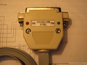 programmator-stk200-300-for AVR-14