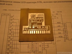programmator-stk200-300-for AVR-6