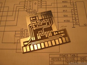 programmator-stk200-300-for AVR-7